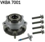 SKF Set rulment roata SKF VKBA 7001 (VKBA 7001) - automobilus