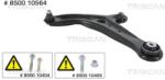 TRISCAN Brat, suspensie roata TRISCAN 8500 10564 (8500 10564) - automobilus
