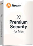 Avast Premium Security for Mac (1 Device, 1 Year) (SPM.1.12M) - e-licente