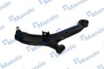 MANDO Brat, suspensie roata MANDO CAH0078D (CAH0078D) - automobilus