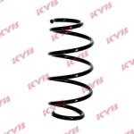 KYB Arc spiral KYB K-Flex RA1631 (RA1631)