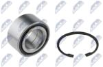 NTY Set rulment roata NTY KLP-HD-040 (KLP-HD-040)