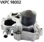SKF Pompă de apă, răcire motor SKF VKPC 98002 (VKPC 98002)