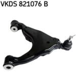 SKF Brat, suspensie roata SKF VKDS 821076 B (VKDS 821076 B) - automobilus