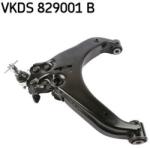 SKF Brat, suspensie roata SKF VKDS 829001 B (VKDS 829001 B) - automobilus