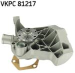 SKF Pompă de apă, răcire motor SKF VKPC 81217 (VKPC 81217) - automobilus