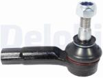 DELPHI Cap de bara DELPHI TA2499 (TA2499) - automobilus