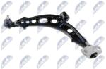 NTY Brat, suspensie roata NTY ZWD-FT-004 (ZWD-FT-004)