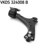 SKF Brat, suspensie roata SKF VKDS 324008 B (VKDS 324008 B) - automobilus