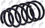 NTY Arc spiral NTY ASZ-RE-052 (ASZ-RE-052)