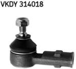 SKF Cap de bara SKF VKDY 314018 (VKDY 314018) - automobilus