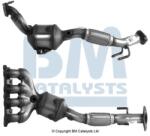 Bm Catalysts Catalizator BM CATALYSTS Approved BM91931H (BM91931H)
