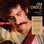Croce, Jim Definitive Croce