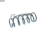 CS Germany Arc spiral CS Germany 14.875. 431 (14.875.431) - automobilus