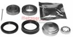 Metzger Autoteile Set rulment roata METZGER AUTOTEILE WM 797D (WM 797D)
