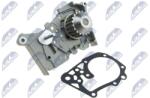 NTY Pompă de apă, răcire motor NTY CPW-RE-015 (CPW-RE-015)