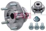 Schaeffler FAG Set rulment roata Schaeffler FAG 713 6269 30 (713 6269 30)