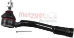 METZGER Cap de bara METZGER 54058801 (54058801)
