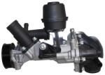 Trucktec Automotive Pompă de apă, răcire motor TRUCKTEC AUTOMOTIVE 02.19. 371 (02.19.371)