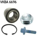 SKF Set rulment roata SKF VKBA 6696 (VKBA 6696) - automobilus