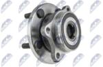 NTY Set rulment roata NTY KLP-SB-012 (KLP-SB-012)