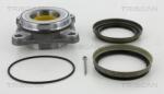 TRISCAN Set rulment roata TRISCAN 8530 13136 (8530 13136) - automobilus