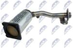 NTY Catalizator NTY KAT-PE-001 (KAT-PE-001)