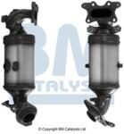 Bm Catalysts Catalizator BM CATALYSTS Approved BM92216H (BM92216H)