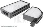 BLUE PRINT Set filtru, aer habitaclu BLUE PRINT ADS72506 (ADS72506) - automobilus