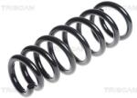 TRISCAN Arc spiral TRISCAN 8750 11136 (8750 11136) - automobilus
