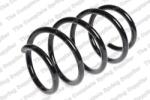 LESJÖFORS Arc spiral LESJÖFORS 4072980 (4072980) - automobilus