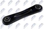 NTY Brat, suspensie roata NTY ZWT-FR-003 (ZWT-FR-003)