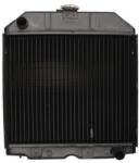 THERMOTEC Radiator, racire motor THERMOTEC D7AG149TT (D7AG149TT) - automobilus