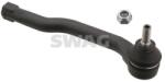 SWAG Cap de bara SWAG 82 93 0528 (82 93 0528) - automobilus
