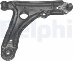 DELPHI Brat, suspensie roata DELPHI TC767 (TC767) - automobilus