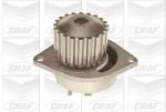 GRAF Pompă de apă, răcire motor GRAF PA491 (PA491)