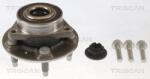 TRISCAN Set rulment roata TRISCAN 8530 24127 (8530 24127) - automobilus