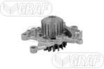 GRAF Pompă de apă, răcire motor GRAF PA1396 (PA1396)