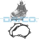 DAYCO Pompă de apă, răcire motor DAYCO DP649 (DP649)