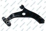 GSP Brat, suspensie roata GSP S062704 (S062704) - automobilus