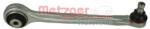 METZGER Brat, suspensie roata METZGER 58105402 (58105402)