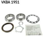 SKF Set rulment roata SKF VKBA 1951 (VKBA 1951) - automobilus