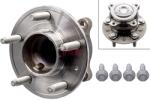 Schaeffler FAG Set rulment roata Schaeffler FAG 713 6451 50 (713 6451 50)