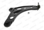 Moog Brat, suspensie roata MOOG RE-WP-15244 (RE-WP-15244) - automobilus
