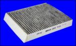 MECAFILTER Filtru, aer habitaclu MECAFILTER EKR7101 (EKR7101)