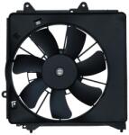 KAMOKA Ventilator, radiator KAMOKA 7740155 (7740155)