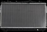 THERMIX Radiator, racire motor THERMIX TH. 01.156 (TH.01.156)