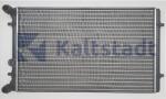 KALTSTADT Radiator, racire motor KALTSTADT KS-02-0021 (KS-02-0021)