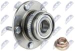 NTY Set rulment roata NTY KLT-HY-541 (KLT-HY-541)