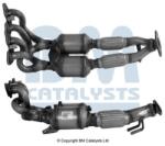 Bm Catalysts Catalizator BM CATALYSTS Approved BM92040H (BM92040H)